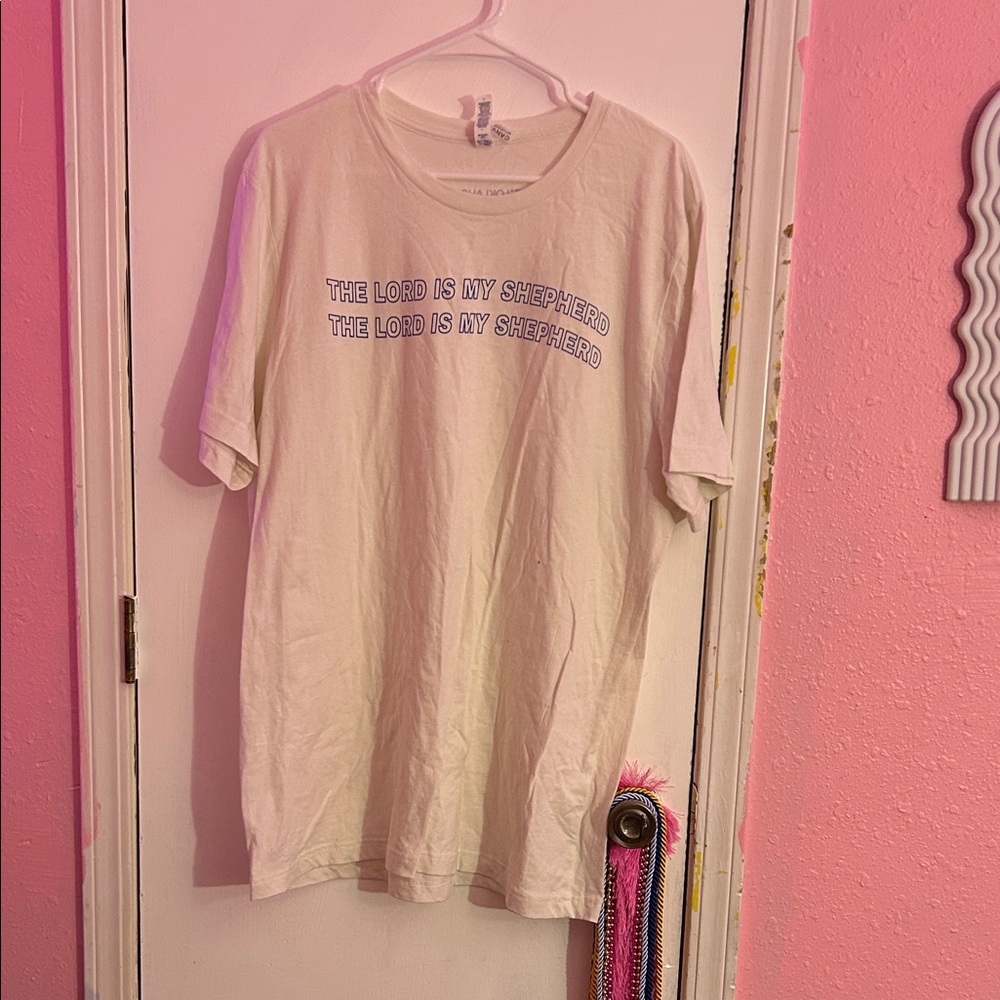 Bella Canvas Cream T-Shirt